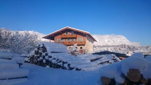 Apartamento H�ringer M�hle