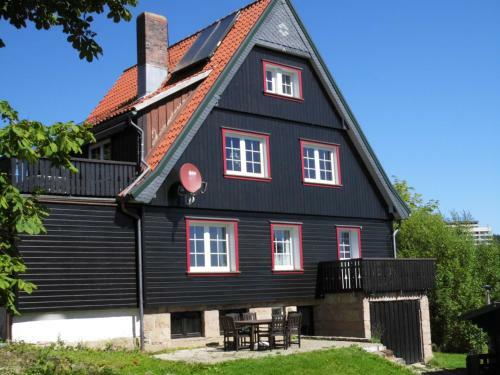 Ferienhaus Wichtelhus