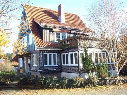 Ferienhaus Wichtelhus