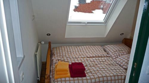 Ferienhaus Wichtelhus