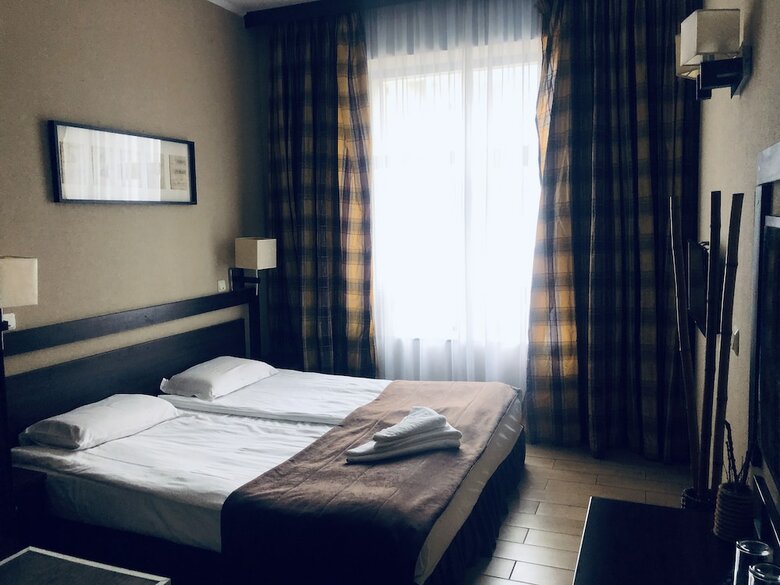 Art Hotel