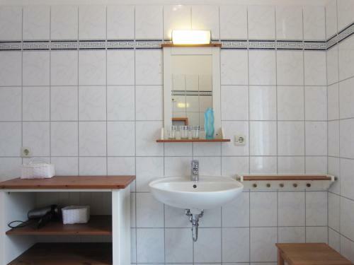 Apartamento Ferienwohnung Am Molli Nr. 4