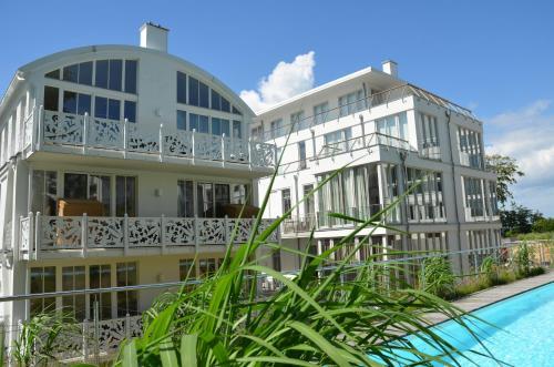 Apartamento Johanna - Penthouse Nautilus 16