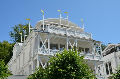 Apartamento Johanna - Penthouse Nautilus 16