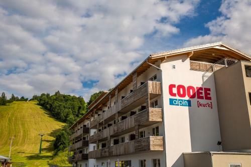 Hotel Adeo Alpin St. Johann In Tirol