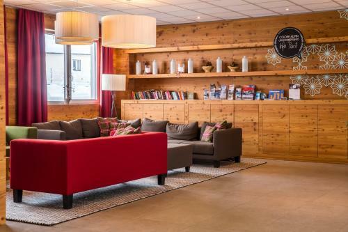 Hotel Adeo Alpin St. Johann In Tirol