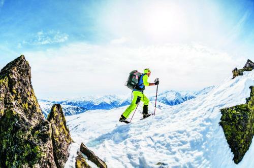 Hotel Adeo Alpin St. Johann In Tirol
