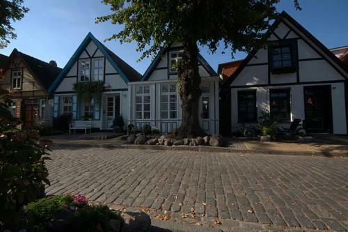 Vogel Hotel Appartement & Spa