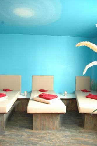 Vogel Hotel Appartement & Spa