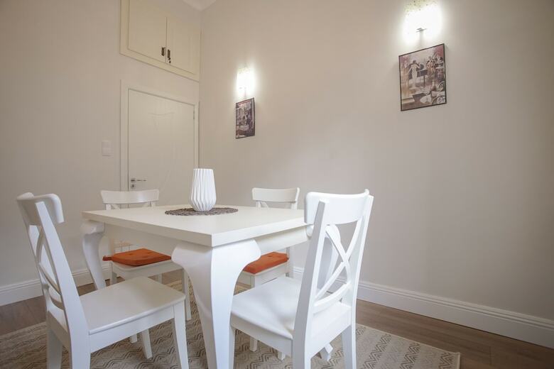 Apartamento Presidency House