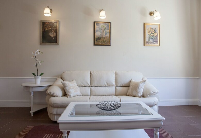 Apartamento Presidency House