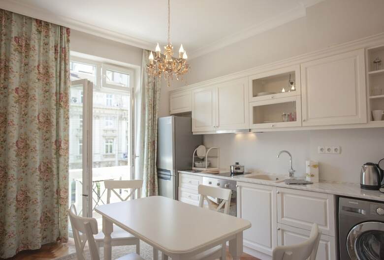 Apartamento Presidency House