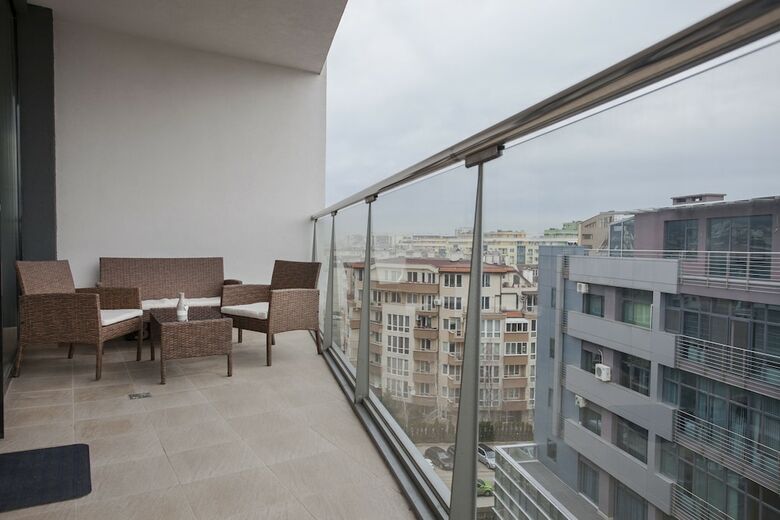 Apartamento Presidency House