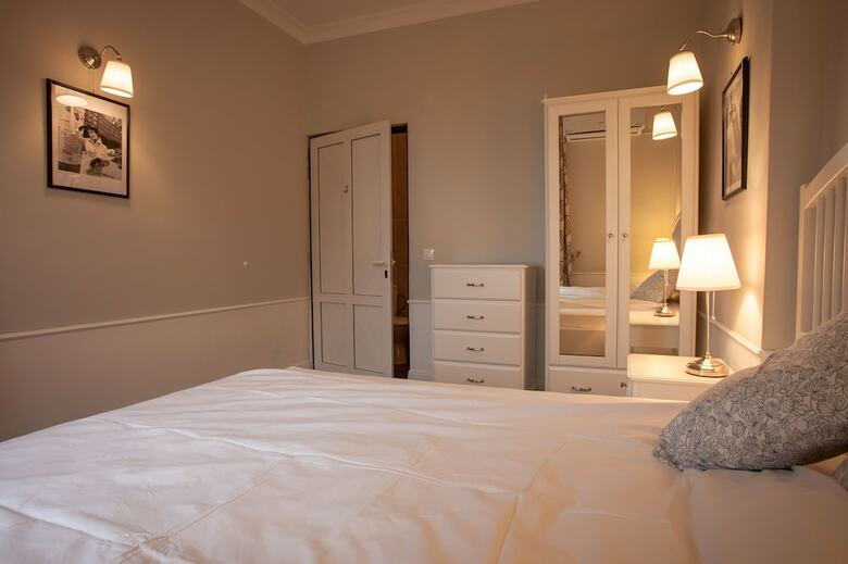 Apartamento Presidency House