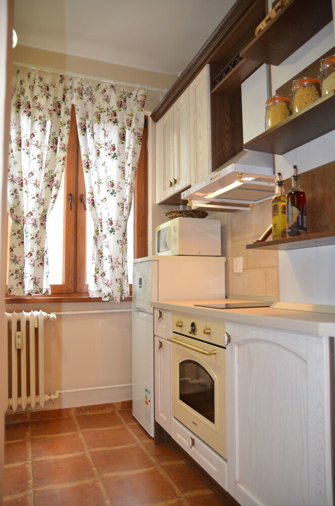 Apartamento Presidency House