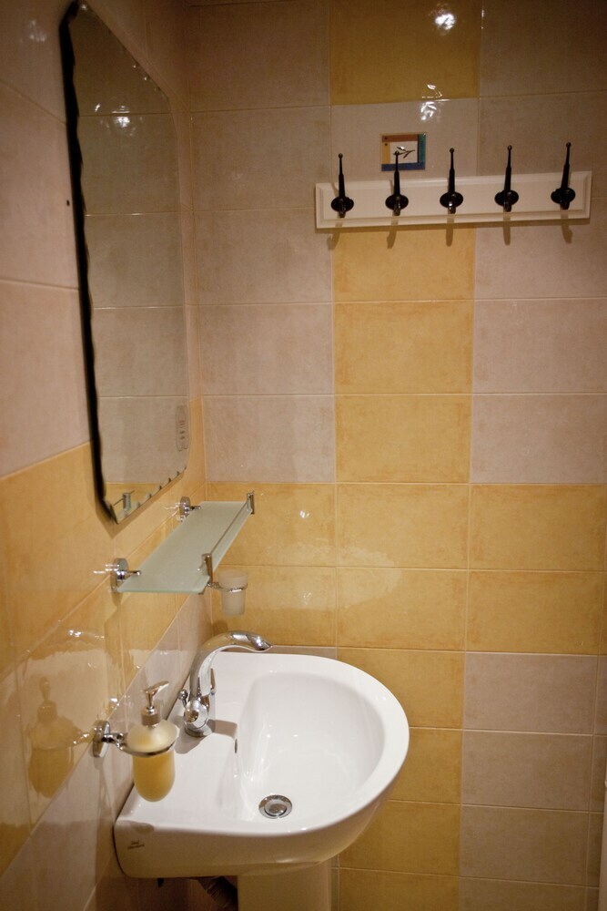 Apartamento Presidency House