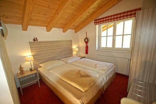 All Seasons Lodge By All In One Apartments