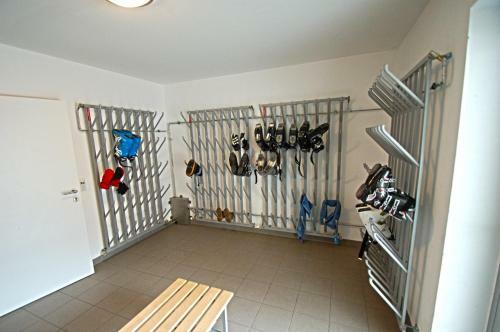 All Seasons Lodge By All In One Apartments