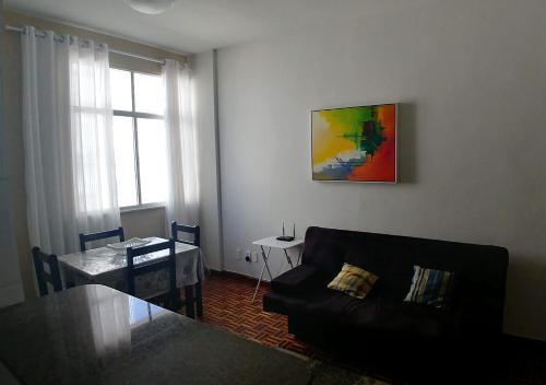 Apartamento Ap Na Barra, Frente Do Farol