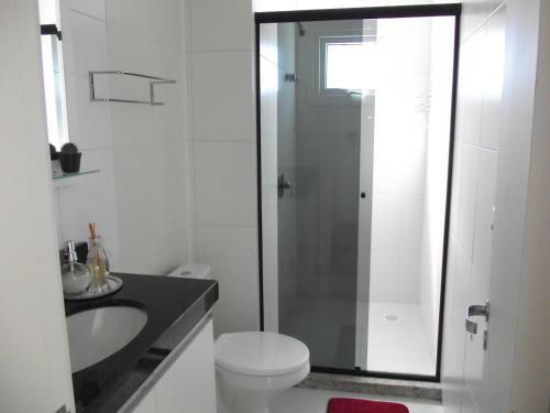 Apartamento Residencial Vivendas Da Montanha