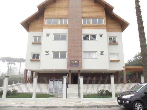 Apartamento Residencial Vivendas Da Montanha