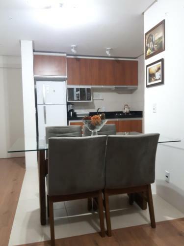 Apartamento Residencial Vivendas Da Montanha