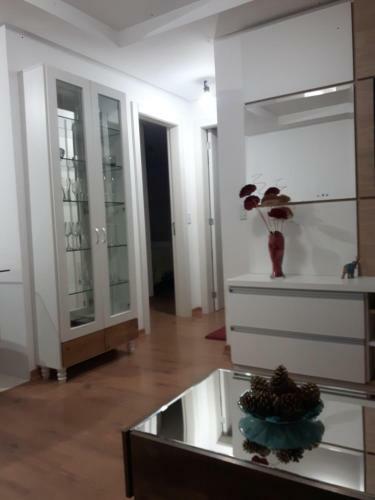 Apartamento Residencial Vivendas Da Montanha