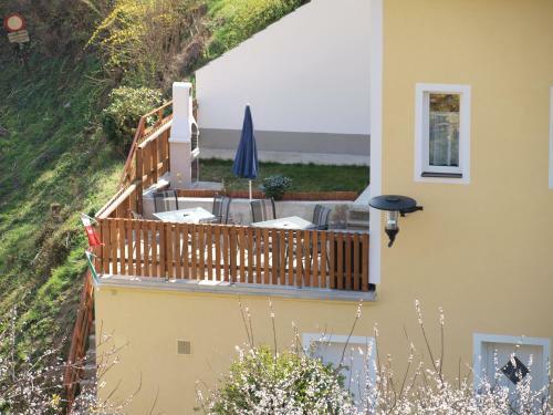 Weinbau Weidenauer