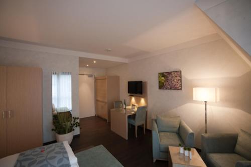 Hotel Weingut & G�stehaus Schmitz-bergweiler
