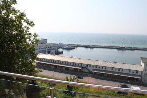 Apartamento R�gen Star Appartements De Luxe