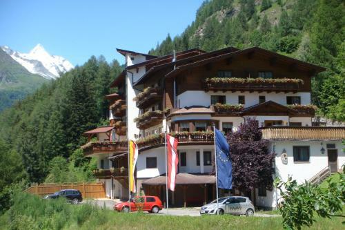 Panoramahotel L�rchenhof