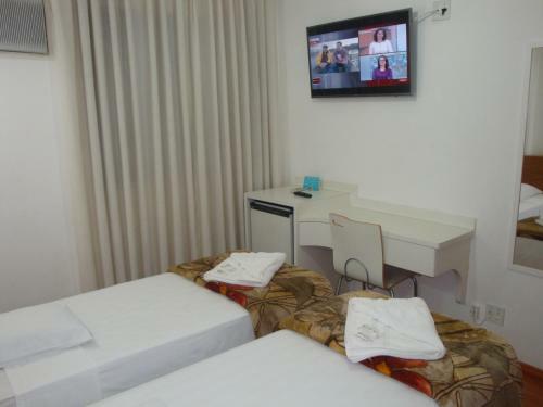 Hotel San Gabriel