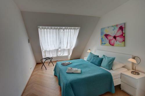 Gasser Apartments - Apartments Karlskirche
