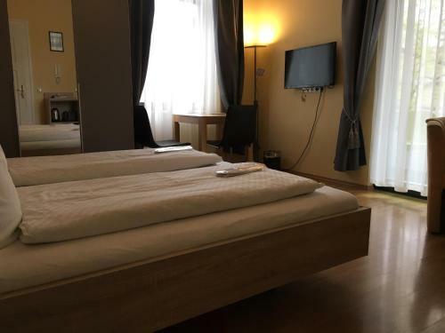 Apartamento Villa Sudrow