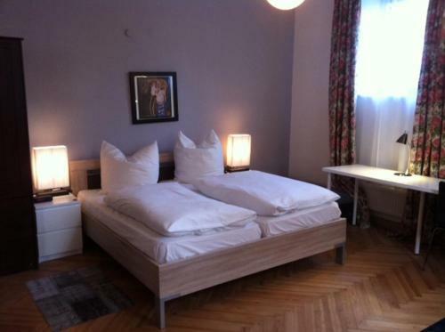 Apartamento Villa Sudrow