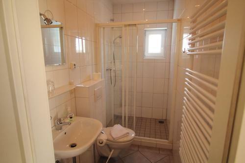 Apartamento Ferienwohnung Kutterfisch Direkt Im Stadthafen