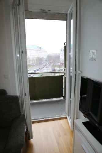 Amici Apartments Urania