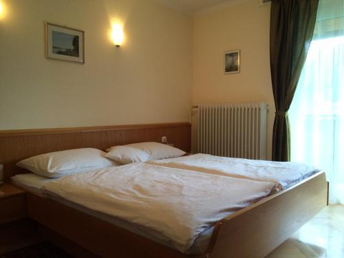 Apartamento G�stehaus Franz Stissen