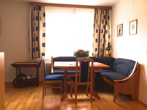 Apartamento G�stehaus Franz Stissen