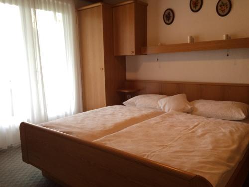 Apartamento G�stehaus Franz Stissen