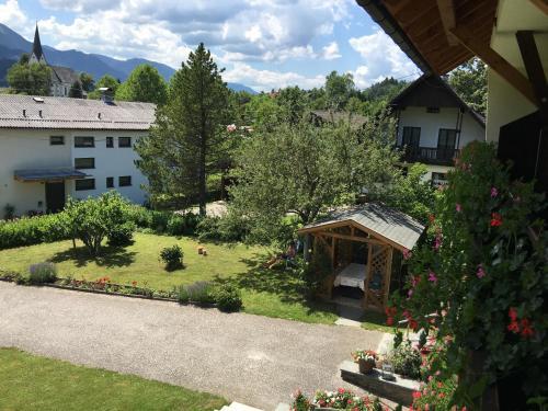 Apartamento G�stehaus Franz Stissen