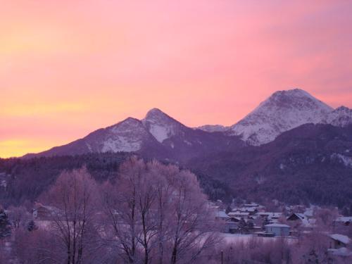 Apartamento G�stehaus Franz Stissen