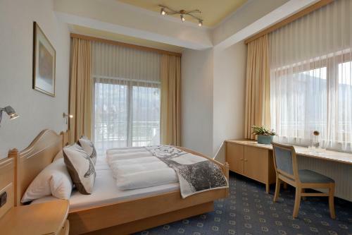 Apartamento Appartementhaus Kostenzer