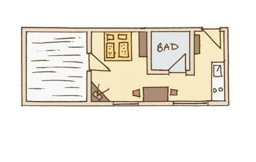 Apartamento Appartementhaus Kostenzer