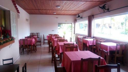 Hostal Pousada Manna