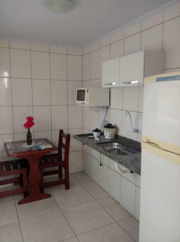 Hostal Pousada Manna