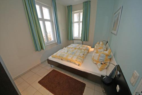 Apartamento Haus M�we I - Fewo 02
