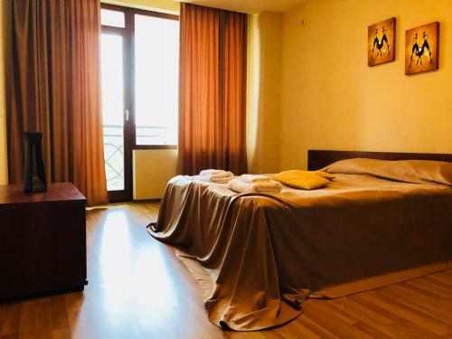 Apartment In Iglika Complex