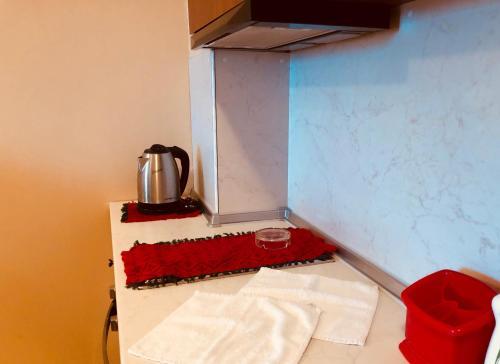 Apartment In Iglika Complex