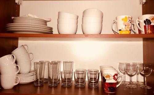 Apartment In Iglika Complex